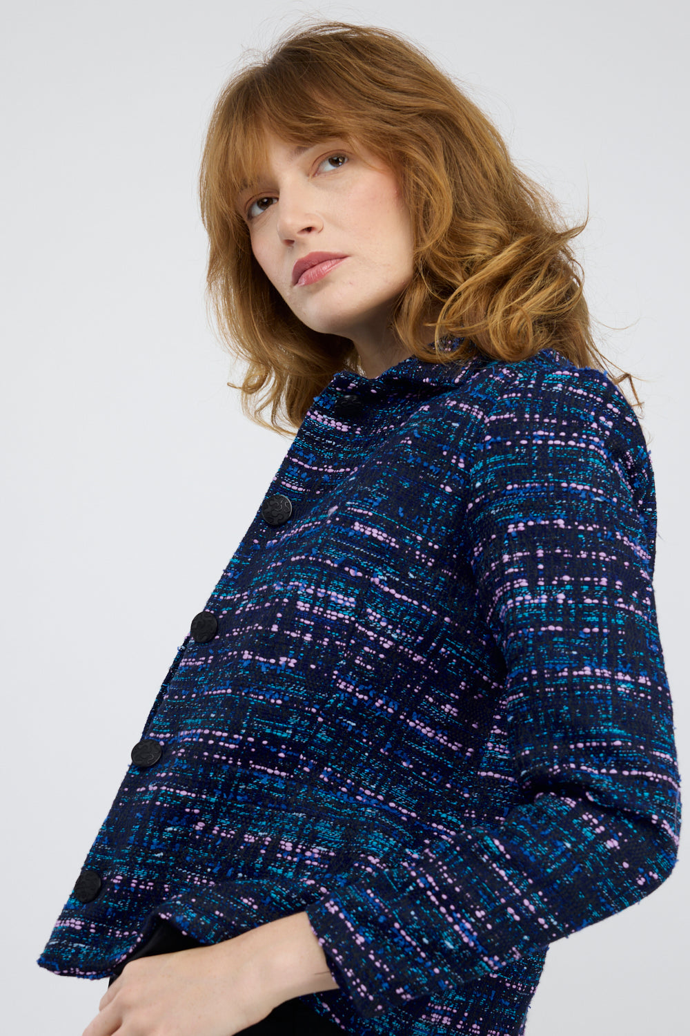 Fall-Winter 2026 – Flo by Ella Braitman