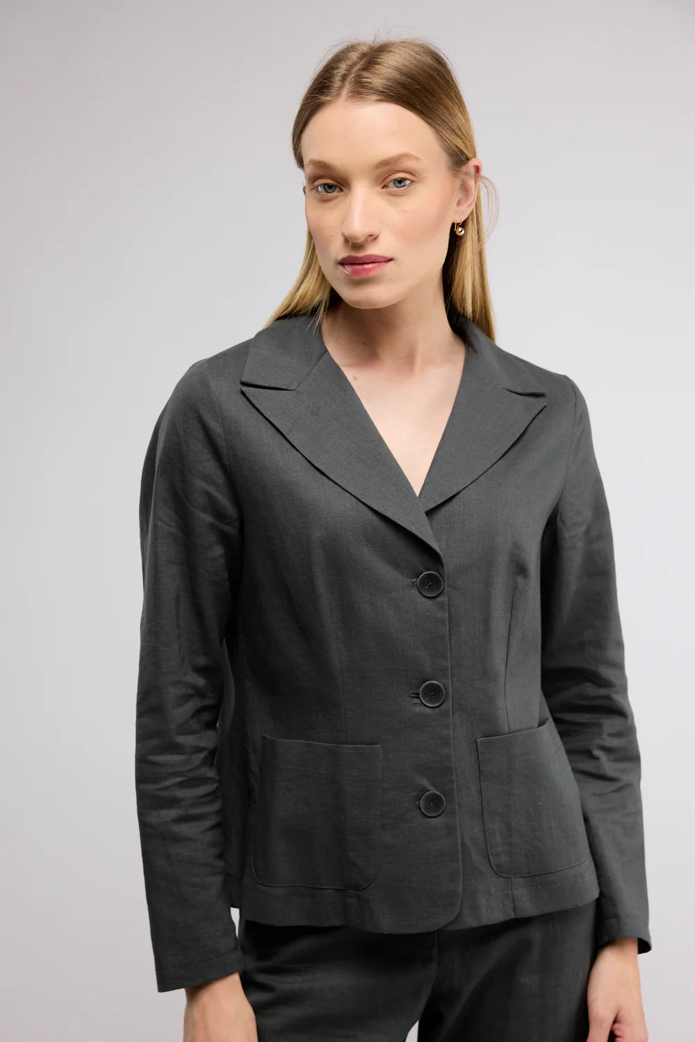 JACKETS & COATS