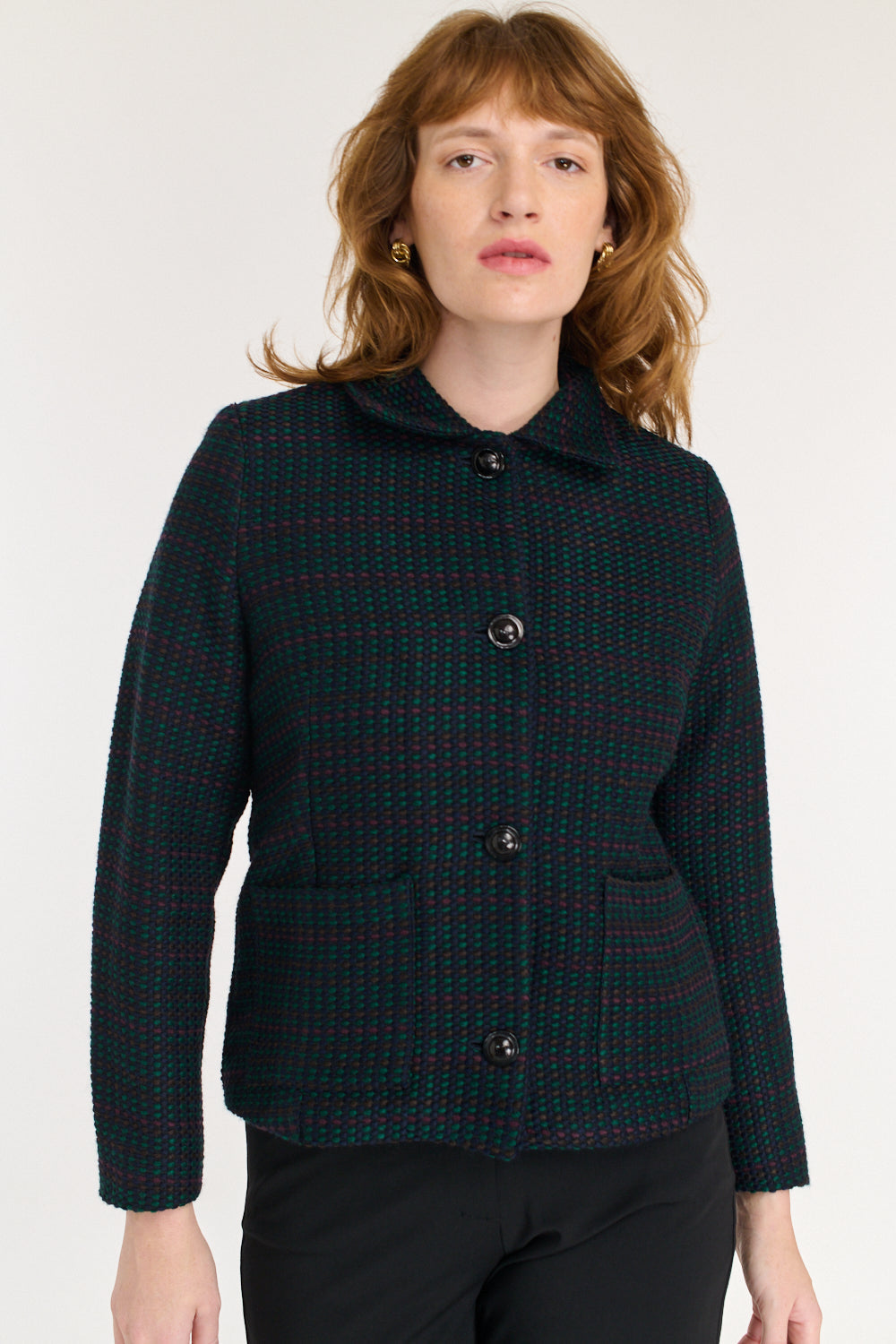 JACKETS & COATS
