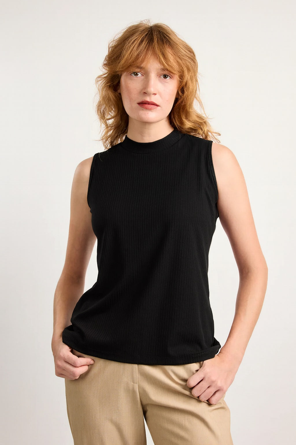 גופיה Water בשחור