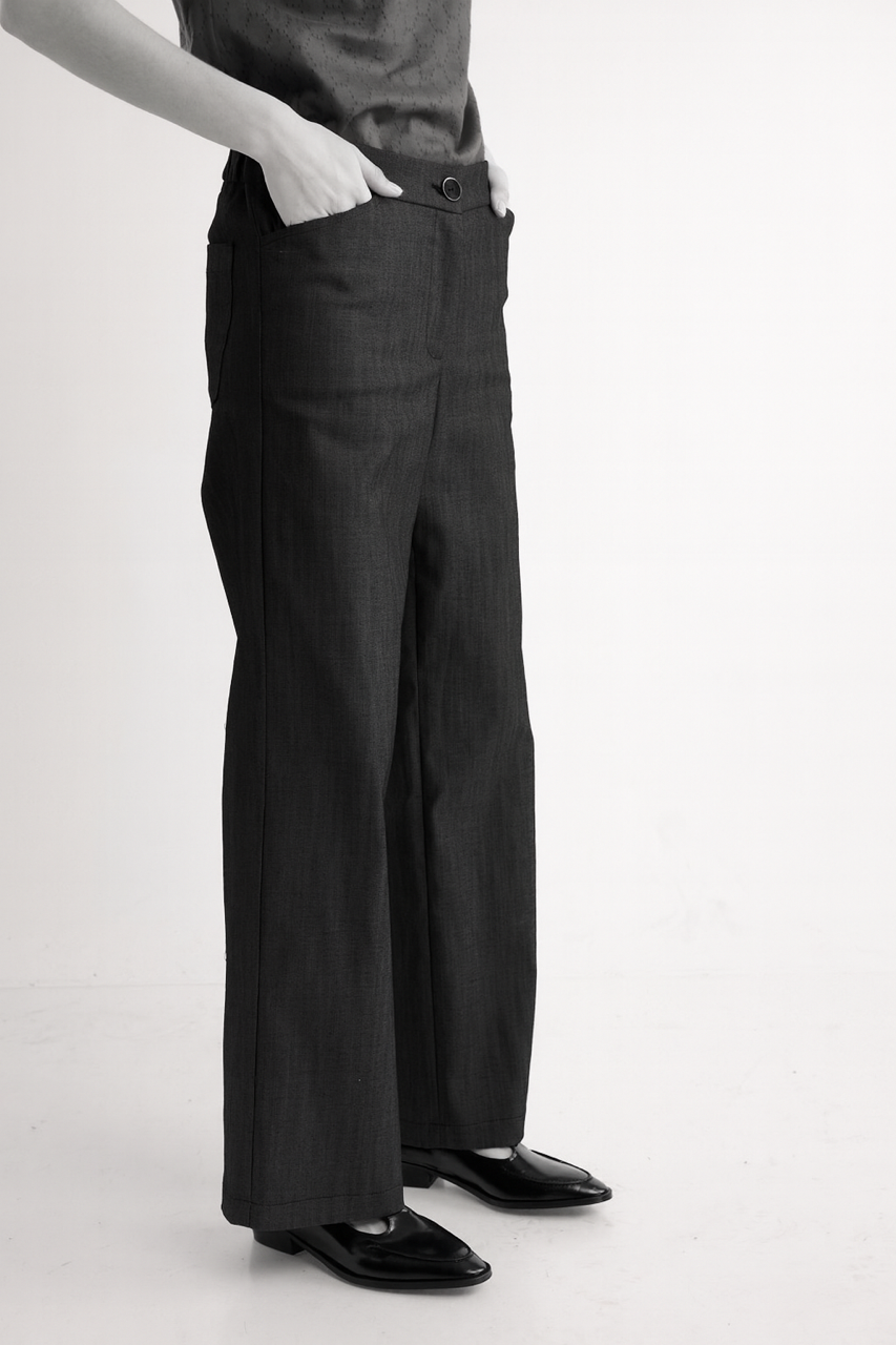 ג'ינס Truffle בשחור