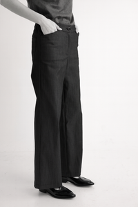 ג'ינס Truffle בשחור