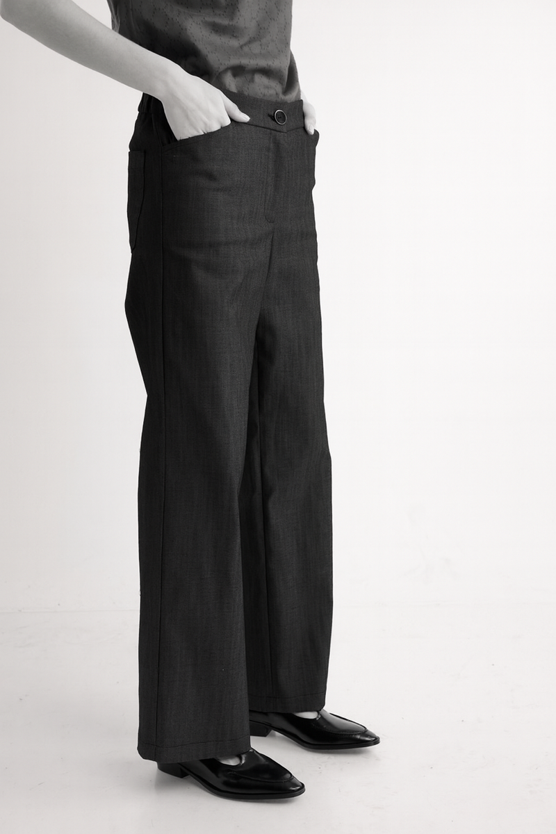 ג'ינס Truffle בשחור