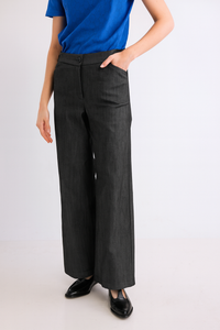 ג'ינס Truffle בשחור