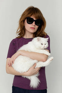 חולצה Anara דפוס 1