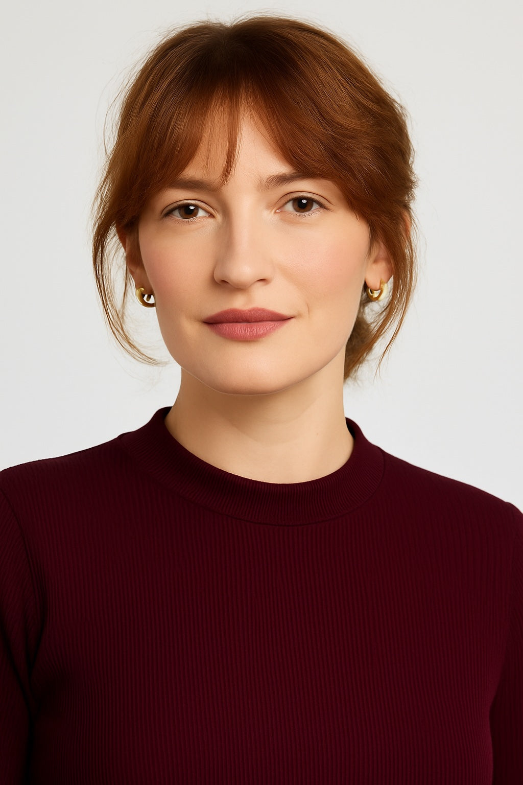 חולצה Fire Long בתות עץ