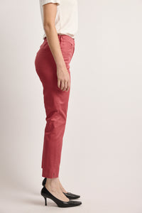  Flaneur Pants Cherry Pink