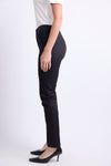 Flaneur Long Pants in Black