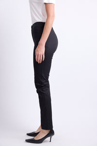 Flaneur Long Pants in Black