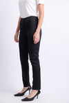 Flaneur Long Pants in Black