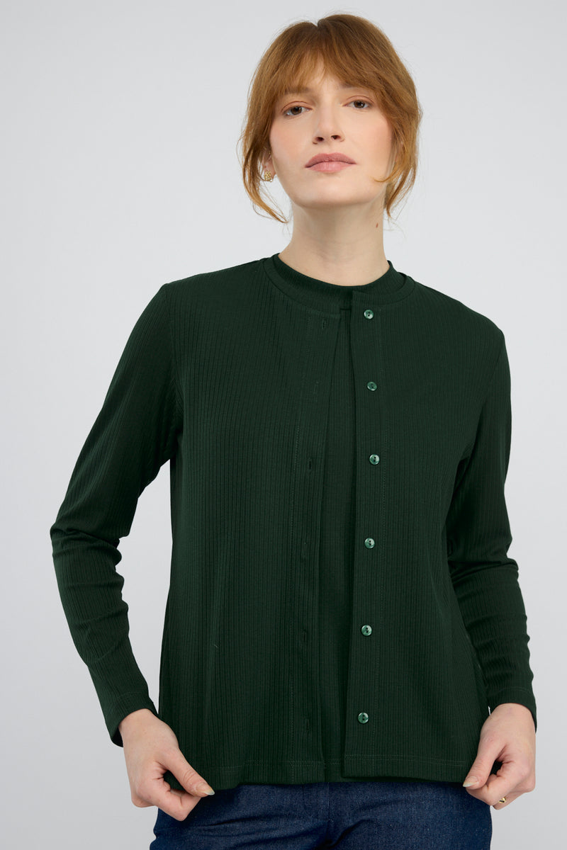 קרדיגן Earth בירוק בקבוק