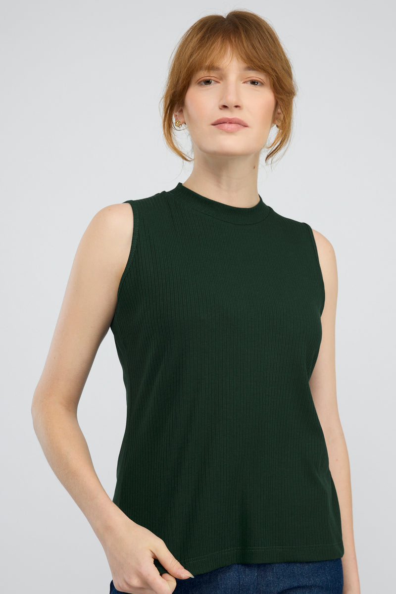 גופיה Water בירוק בקבוק