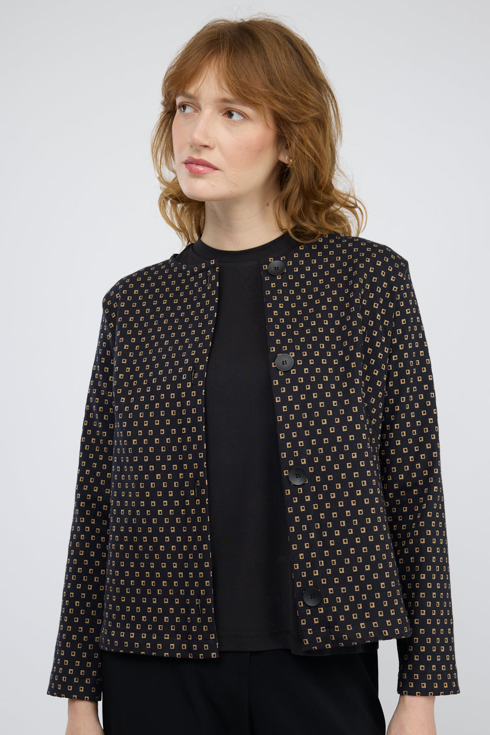 ג'קט Ada דוגמא 2