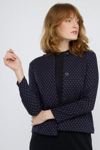 ג'קט Ada דוגמא 3