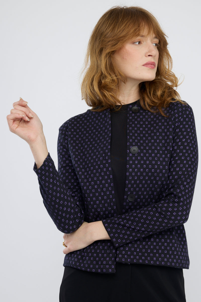 ג'קט Ada דוגמא 3