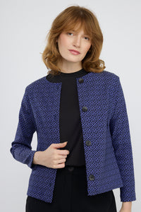 ג'קט Ada דוגמא 1