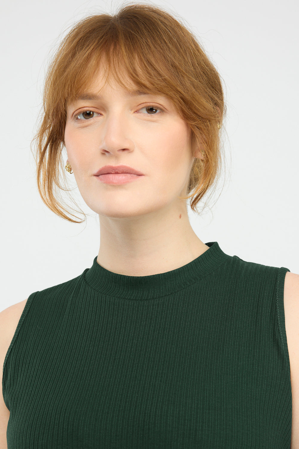 גופיה Water בירוק בקבוק