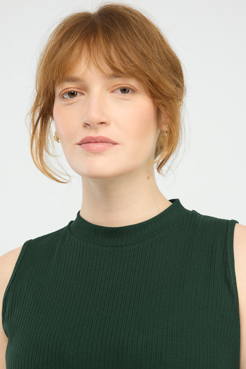 גופיה Water בירוק בקבוק