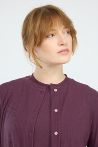 קרדיגן Earth בסגול