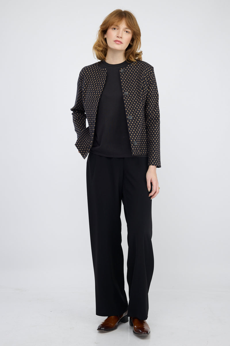 ג'קט Ada דוגמא 2