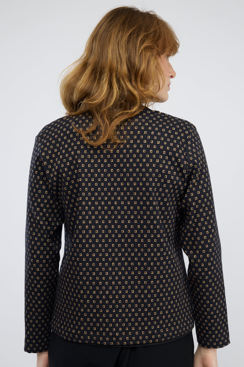 ג'קט Ada דוגמא 2