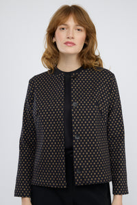 ג'קט Ada דוגמא 2