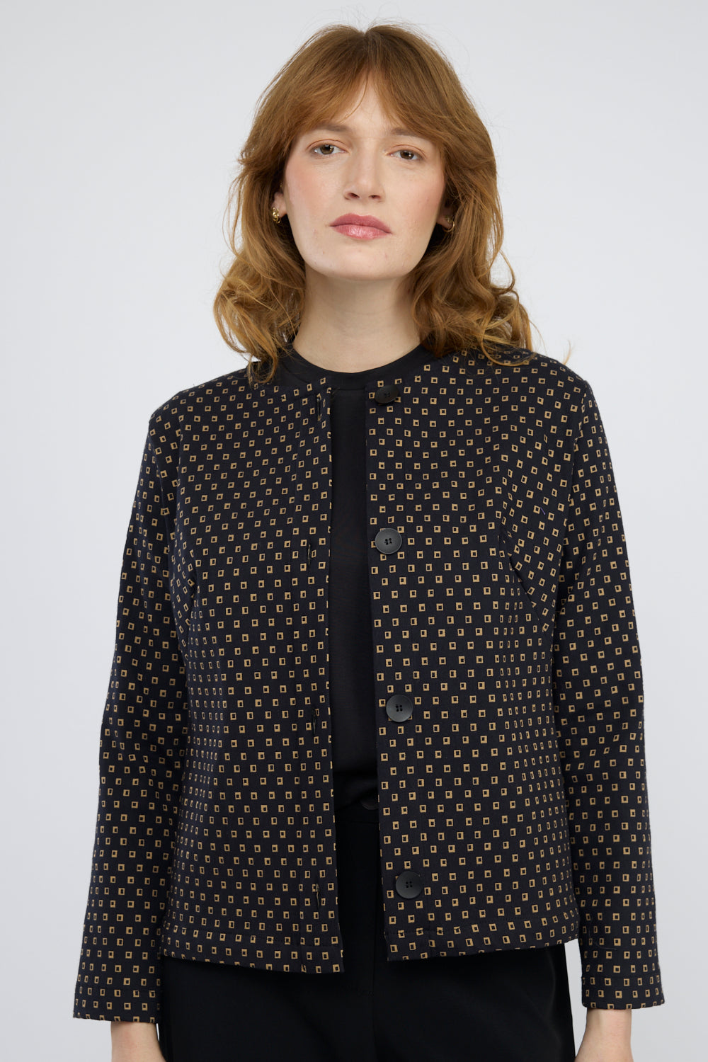 ג'קט Ada דוגמא 2