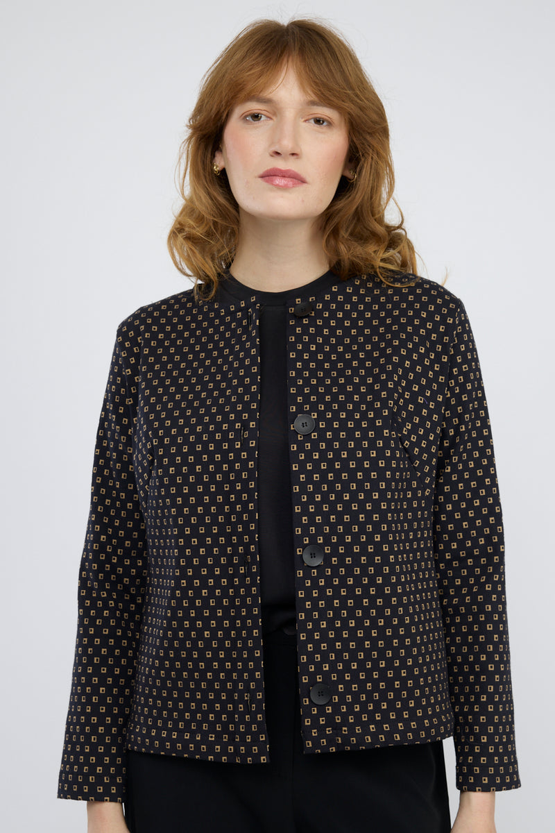 ג'קט Ada דוגמא 2