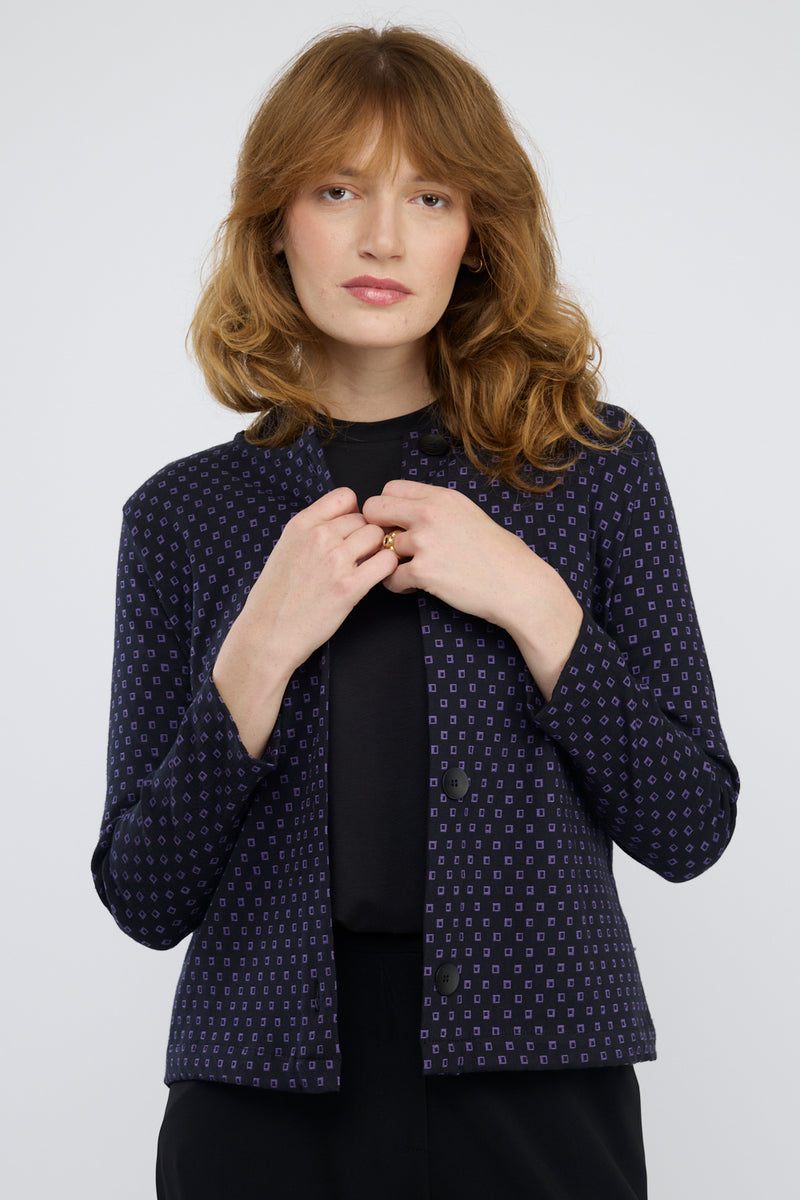 ג'קט Ada דוגמא 3