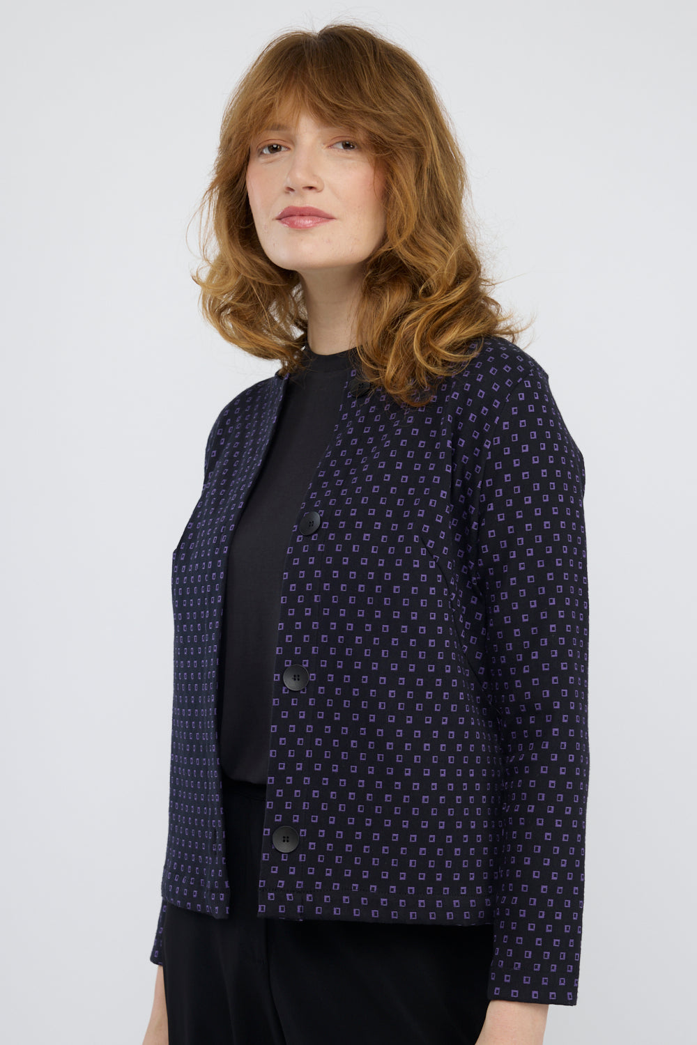 ג'קט Ada דוגמא 3