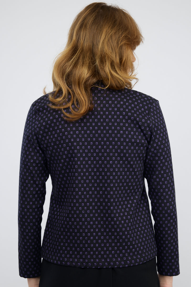 ג'קט Ada דוגמא 3