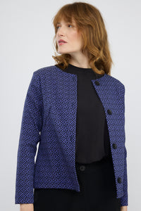 ג'קט Ada דוגמא 1