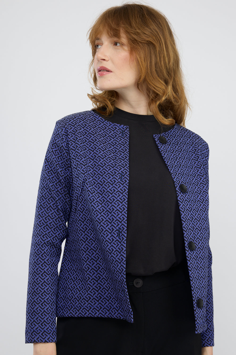 ג'קט Ada דוגמא 1