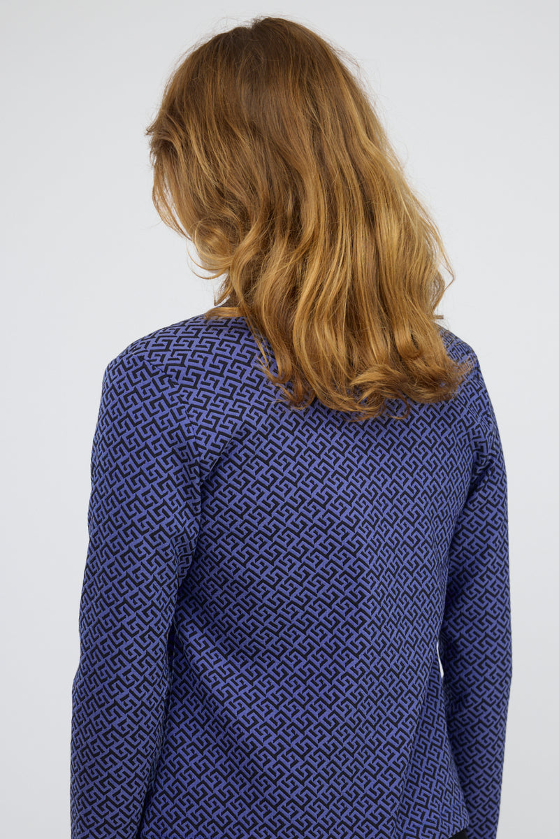 ג'קט Ada דוגמא 1