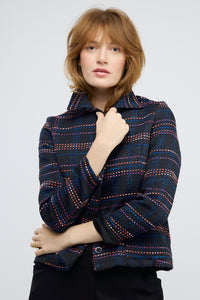 מקטורן טוויד Paris 2