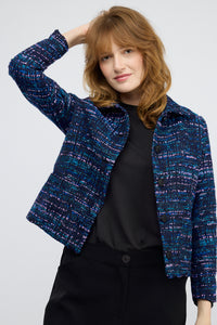 מקטורן טוויד Paris 1