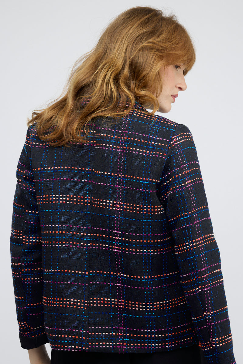 מקטורן טוויד Paris 2