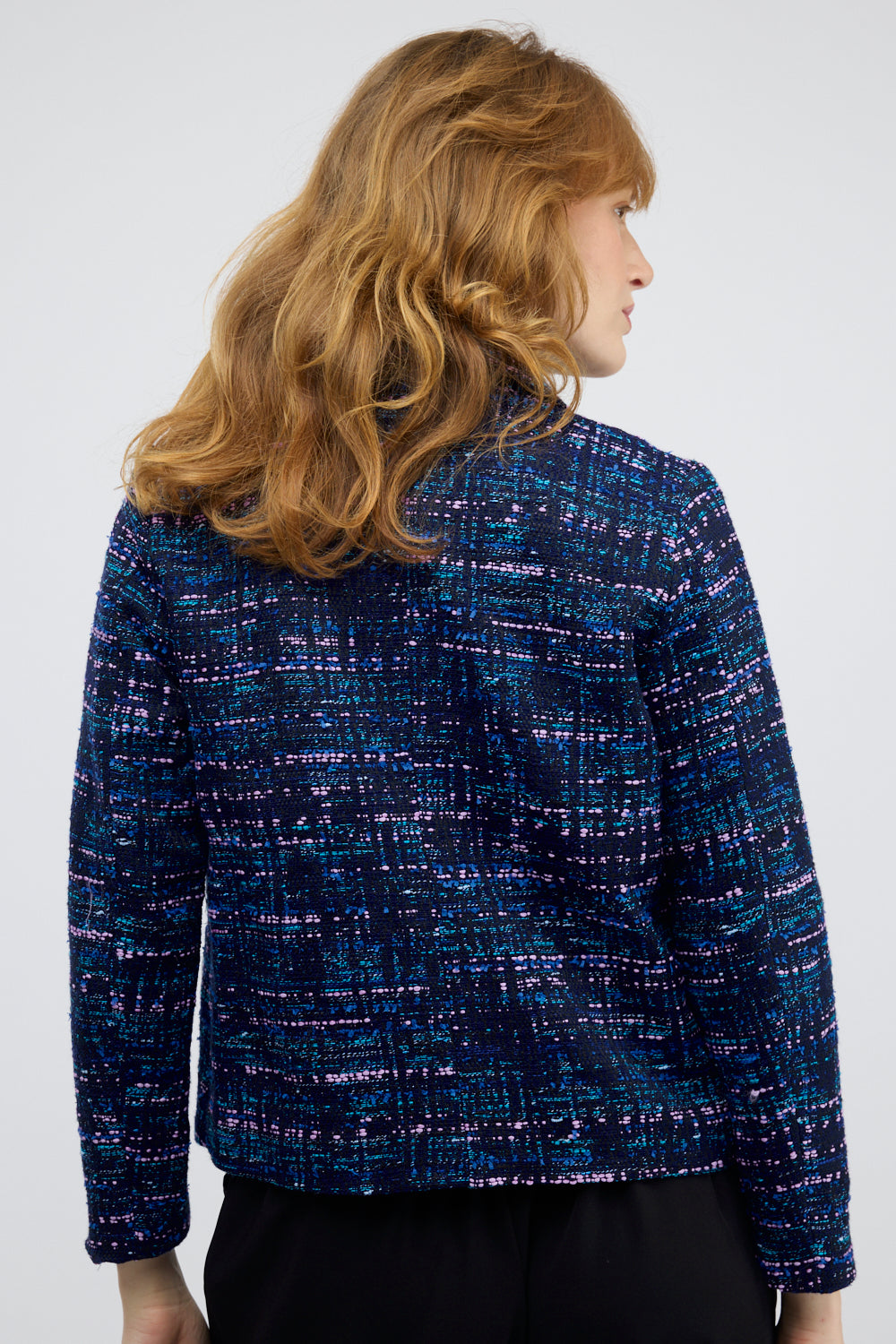 מקטורן טוויד Paris 1