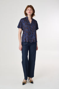 Frou-Frou Shirt