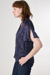 Frou-Frou Shirt