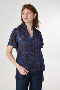 Frou-Frou Shirt
