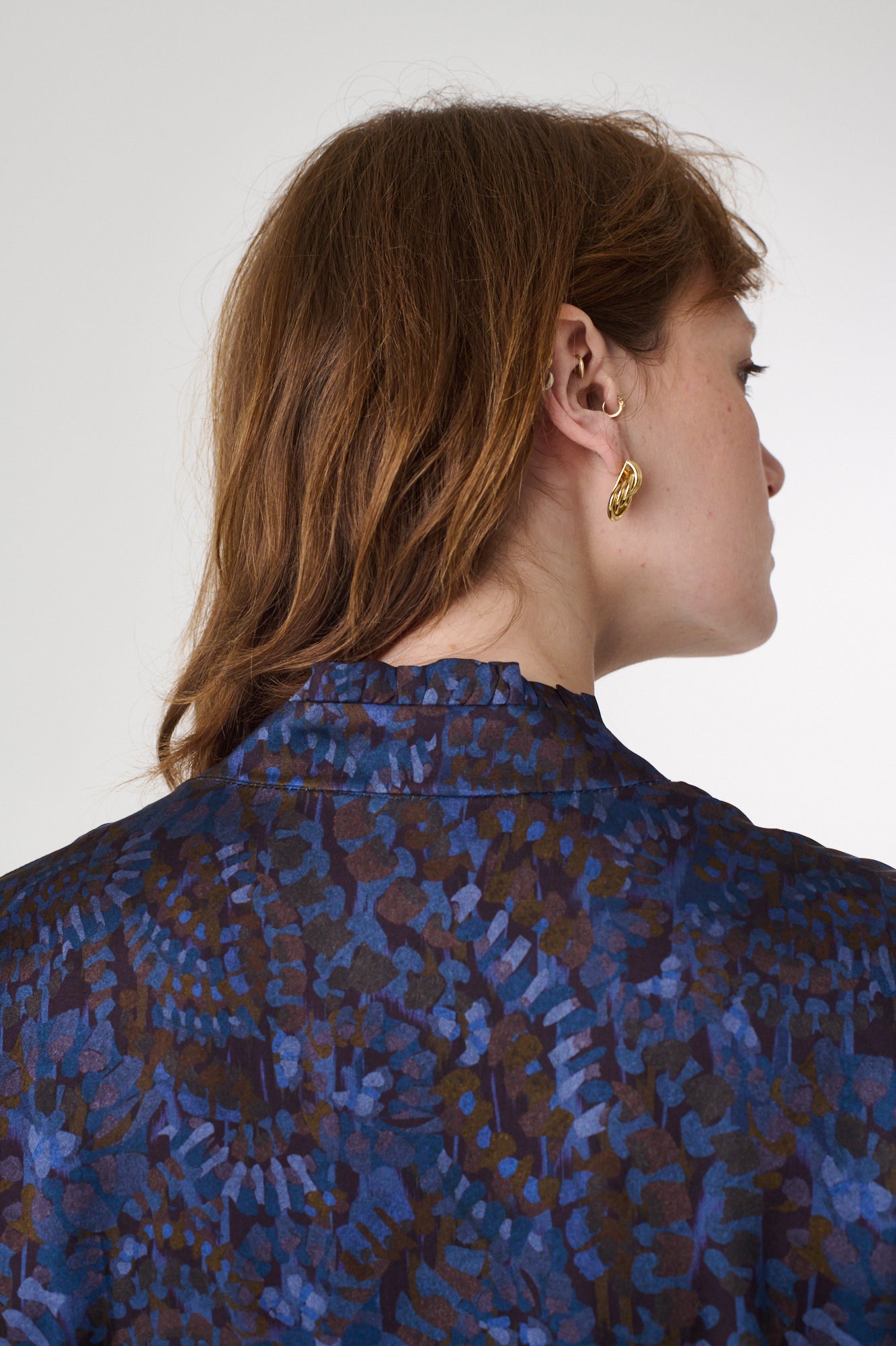 Frou-Frou Shirt