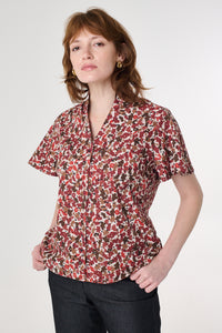 Frou-Frou Shirt