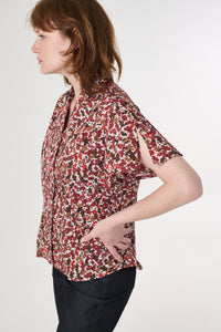 Frou-Frou Shirt