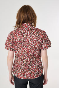 Frou-Frou Shirt
