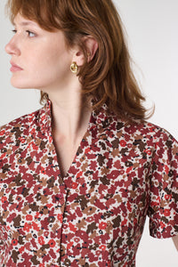Frou-Frou Shirt