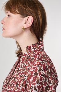Frou-Frou Shirt