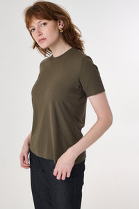 Fire Top in Navy