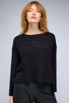 Liah Sweater in Black