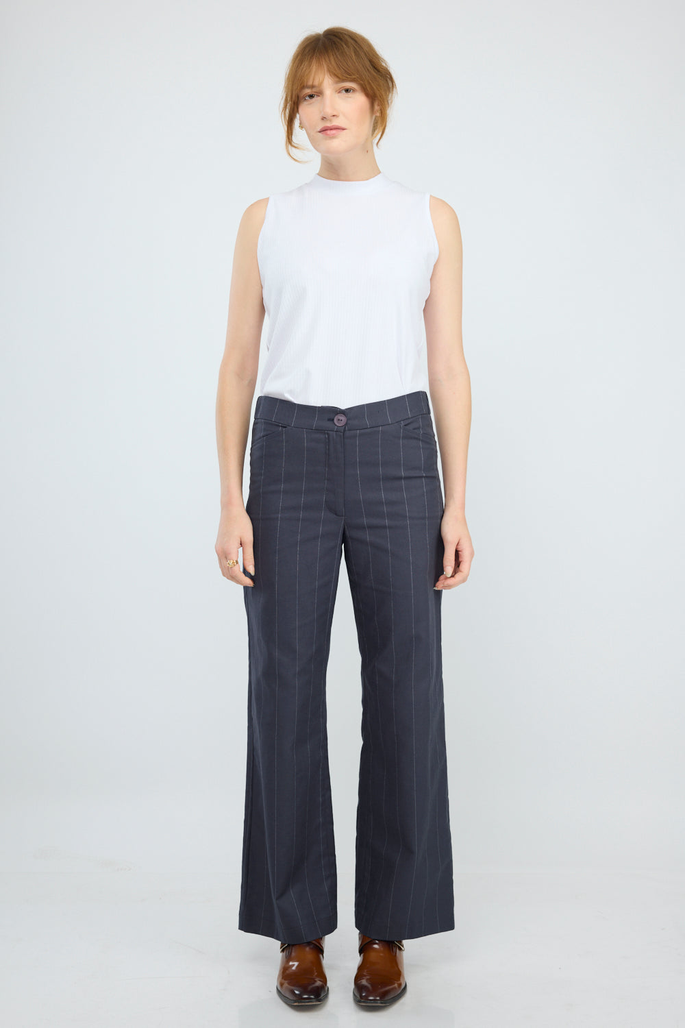 מכנסיים Gaba בכחול